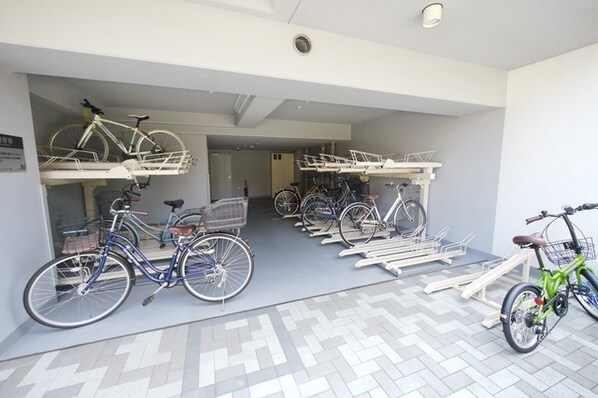 フレンシア ノイエ 成増の物件内観写真